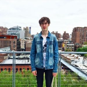 Meet your Posher, Sam